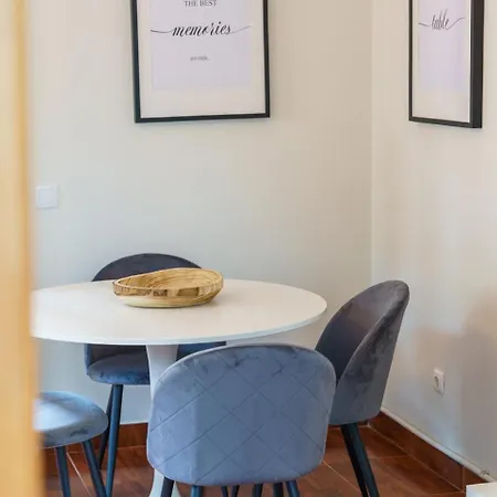 Guestready - Peaceful Getaway Near The דירה