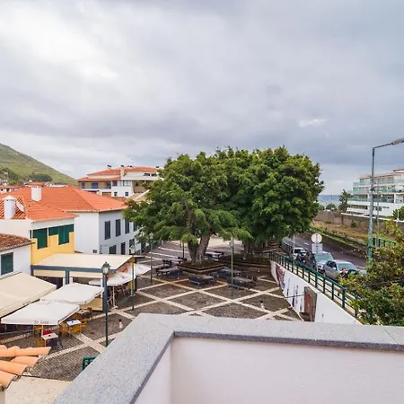 Guestready - Peaceful Getaway Near The Machico (Madeira)