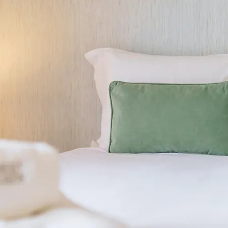 Guestready - Peaceful Getaway Near The Appartement *