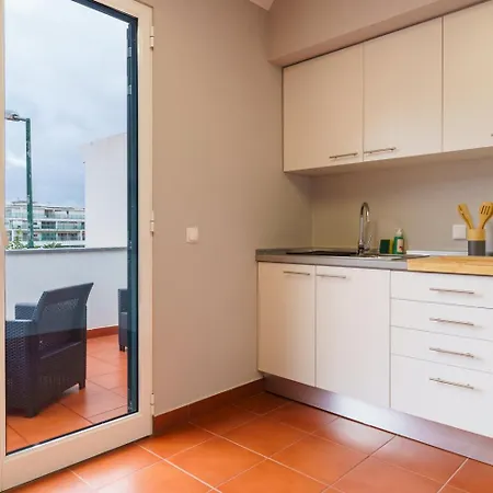 Guestready - Peaceful Getaway Near The Apartman Machico