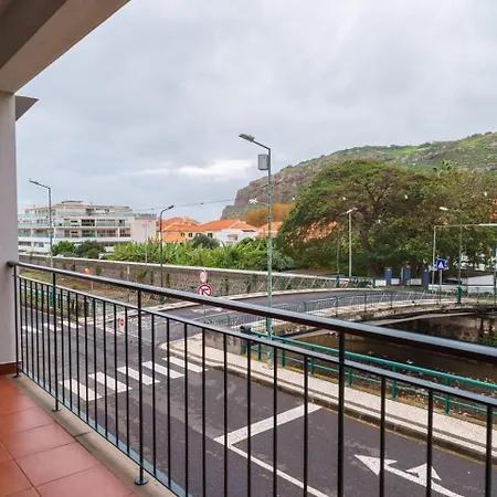 Guestready - Peaceful Getaway Near The * Machico (Madeira)