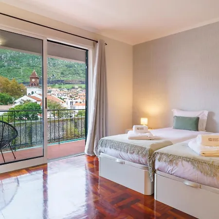 דירה Guestready - Peaceful Getaway Near The *