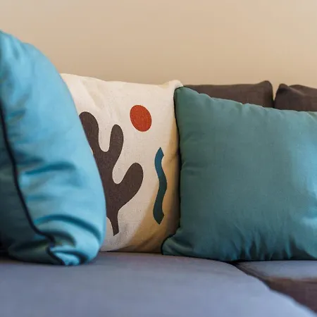Guestready - Peaceful Getaway Near The מצ'יקו