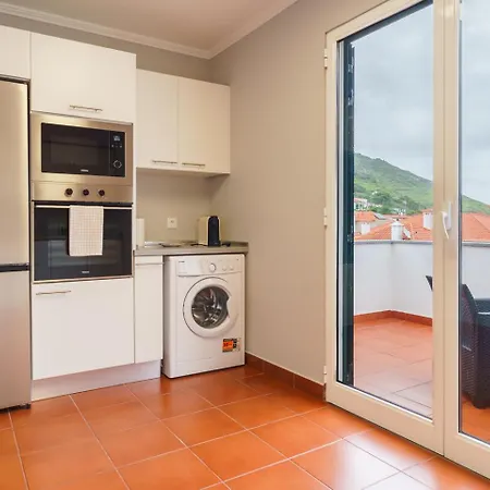 Guestready - Peaceful Getaway Near The דירה