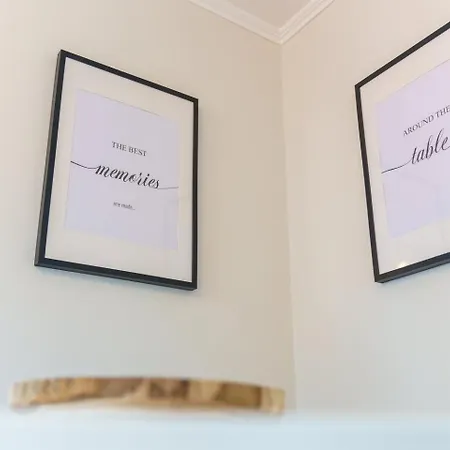 Guestready - Peaceful Getaway Near The Apartamento *