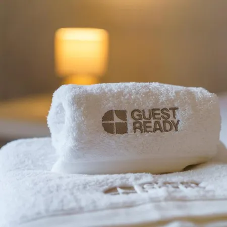 Guestready - Peaceful Getaway Near The דירה מצ'יקו