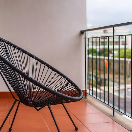 Guestready - Peaceful Getaway Near The * Machico (Madeira)