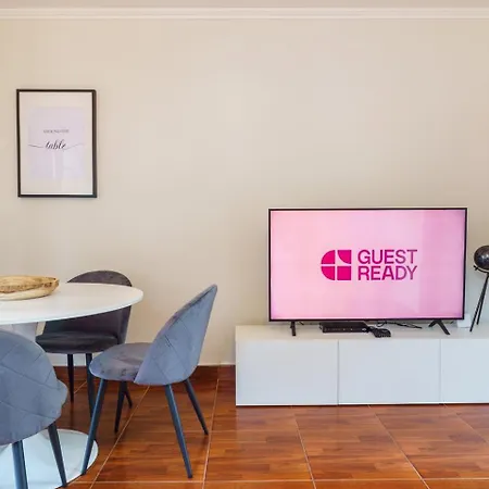 Guestready - Peaceful Getaway Near The