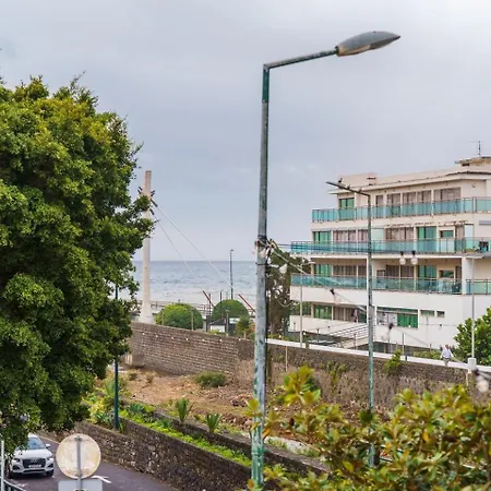 דירה Guestready - Peaceful Getaway Near The מצ'יקו