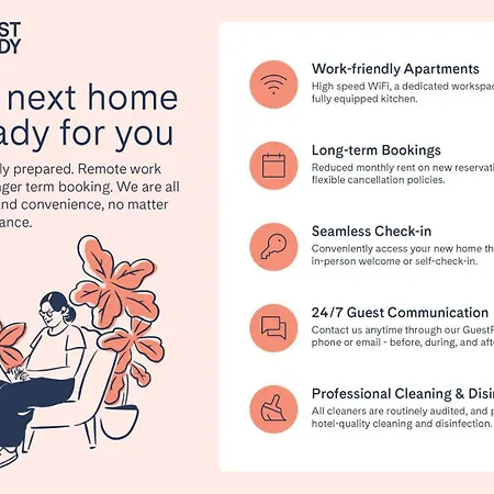 Guestready - Peaceful Getaway Near The * מצ'יקו