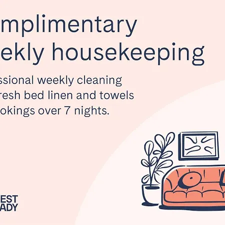 Guestready - Peaceful Getaway Near The