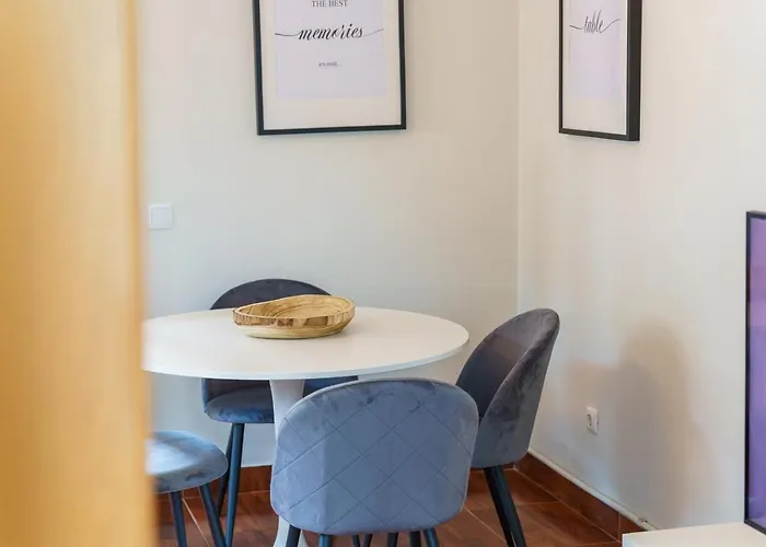 Guestready - Peaceful Getaway Near The Apartmán