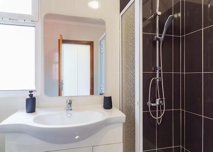 Apartmán Guestready - Peaceful Getaway Near The Machico (Madeira)