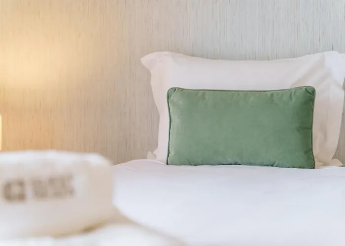 Guestready - Peaceful Getaway Near The Apartmán *