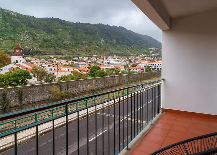 Apartmán Guestready - Peaceful Getaway Near The