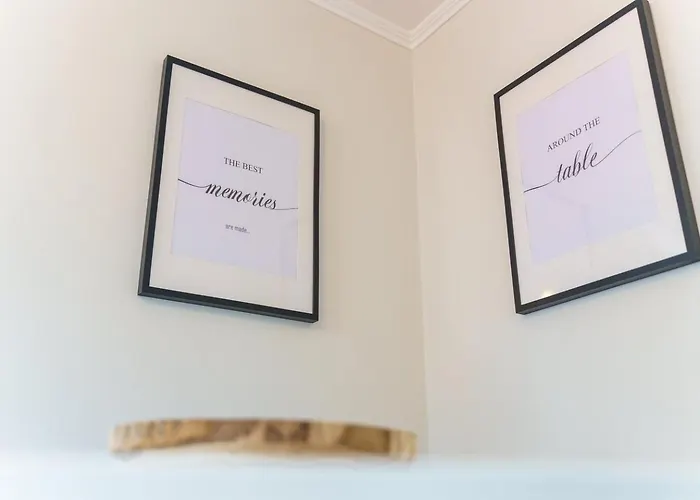 Guestready - Peaceful Getaway Near The Apartmán *