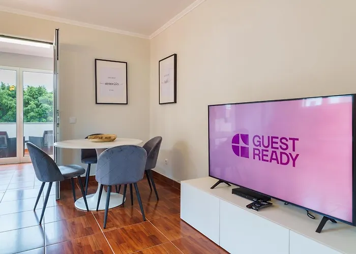 Guestready - Peaceful Getaway Near The Apartmán *