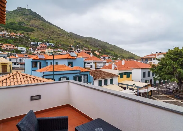 Apartmán Guestready - Peaceful Getaway Near The *