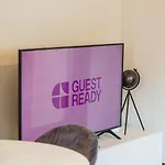 Guestready - Peaceful Getaway Near The Apartman Machico