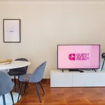Guestready - Peaceful Getaway Near The