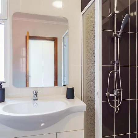 דירה Guestready - Peaceful Getaway Near The מצ'יקו
