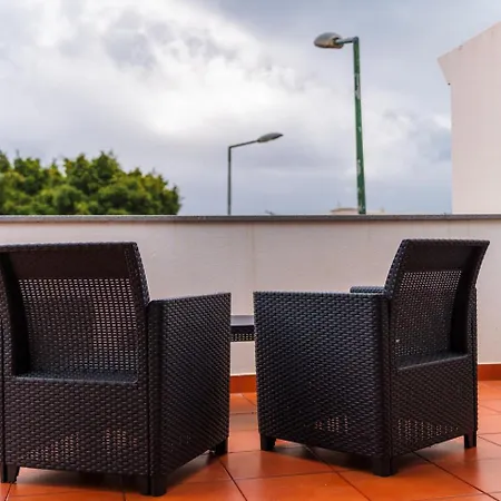 Guestready - Peaceful Getaway Near The Apartmán Machico (Madeira)