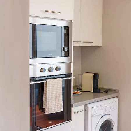 Apartmán Guestready - Peaceful Getaway Near The Machico (Madeira)