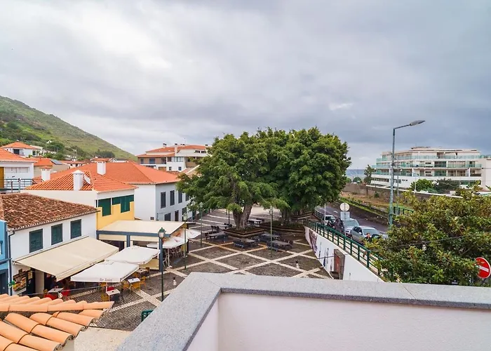 Guestready - Peaceful Getaway Near The Machico