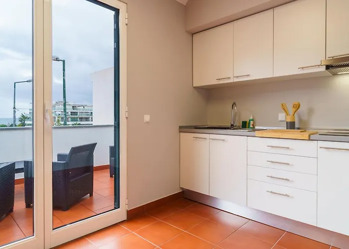 Guestready - Peaceful Getaway Near The Apartament Machico (Madeira)