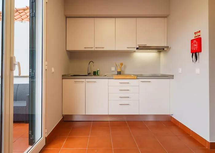 Guestready - Peaceful Getaway Near The *