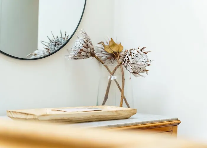 Guestready - Peaceful Getaway Near The