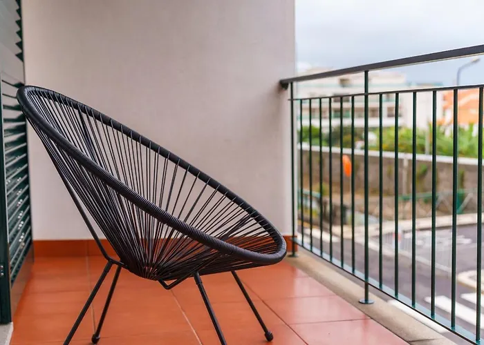 Guestready - Peaceful Getaway Near The * Machico (Madeira)