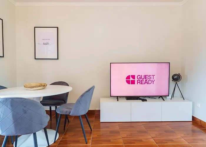 Guestready - Peaceful Getaway Near The