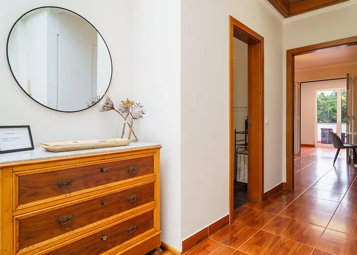 Apartament Guestready - Peaceful Getaway Near The