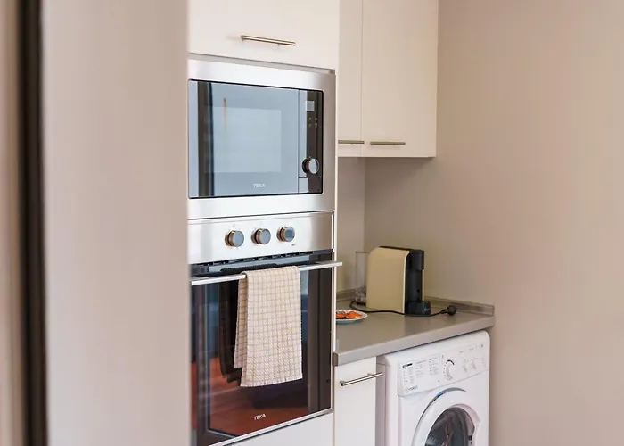 Apartament Guestready - Peaceful Getaway Near The Machico (Madeira)